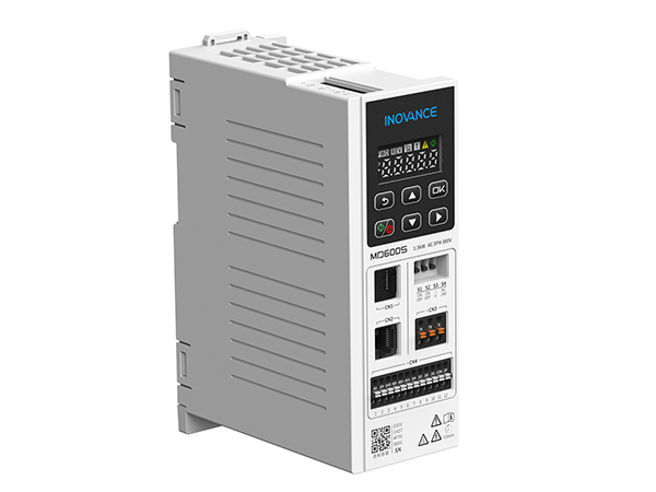汇川MD600变频器