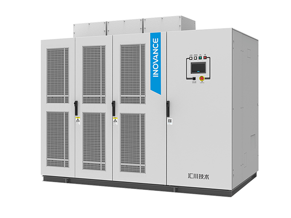 MD200变频器载波频率自动调整技术解析 | 提升EMC性能的关键方案