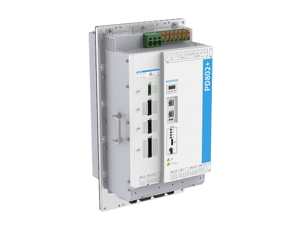 汇川PD802 Plus变频器