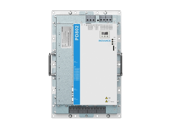 汇川PD802变频器